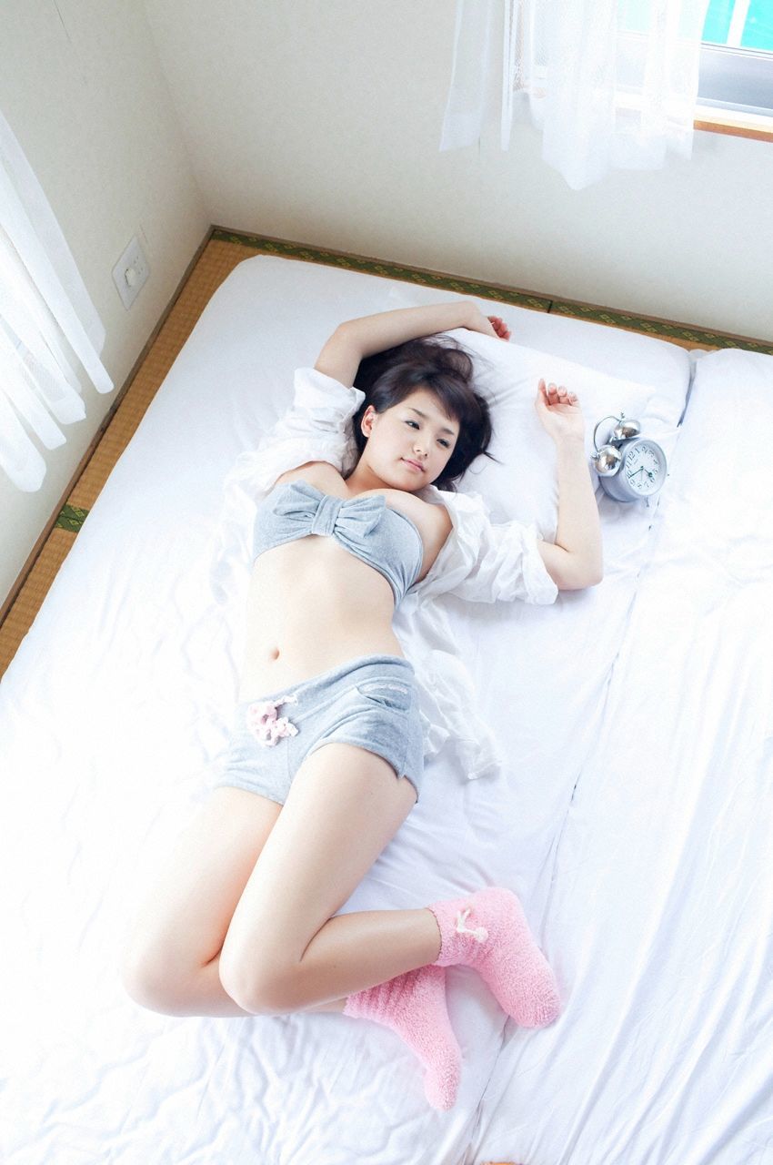 篠崎愛《WELCOME TO MY AI LAND!!》  No.99-100-图4