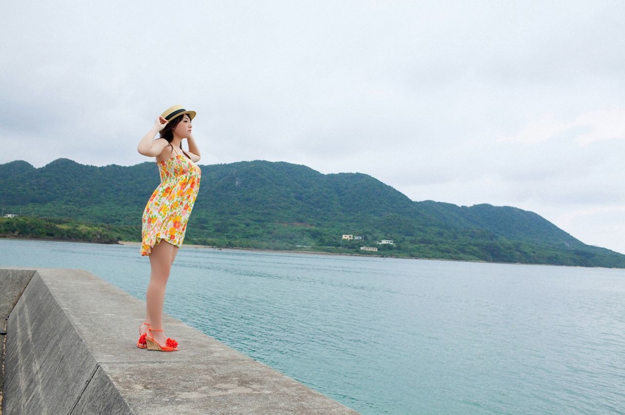 篠崎愛《WELCOME TO MY AI LAND!!》  No.99-100-图52