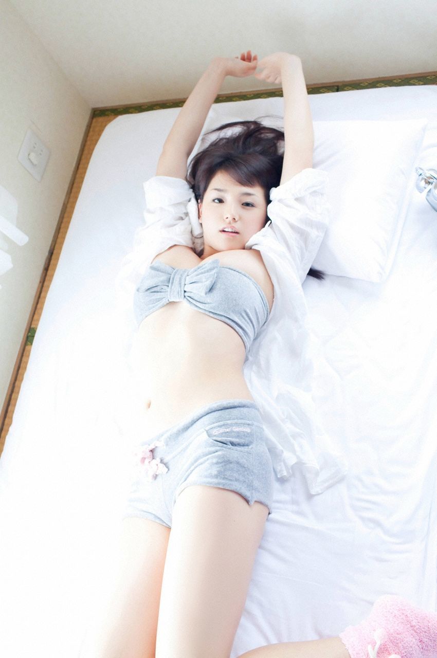 篠崎愛《WELCOME TO MY AI LAND!!》  No.99-100-图68