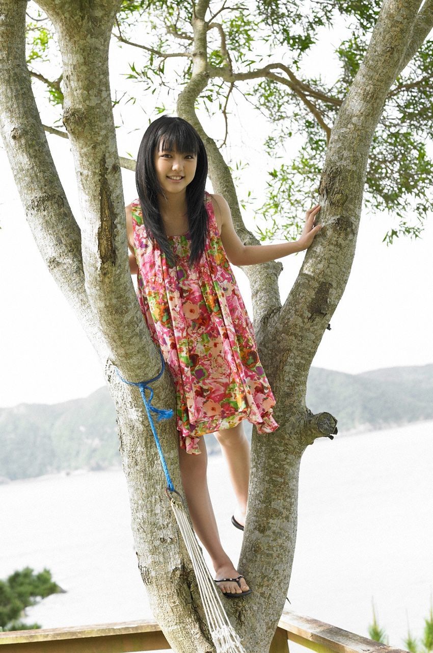 真野恵里菜《まのえり大冒険》  No.100-图24