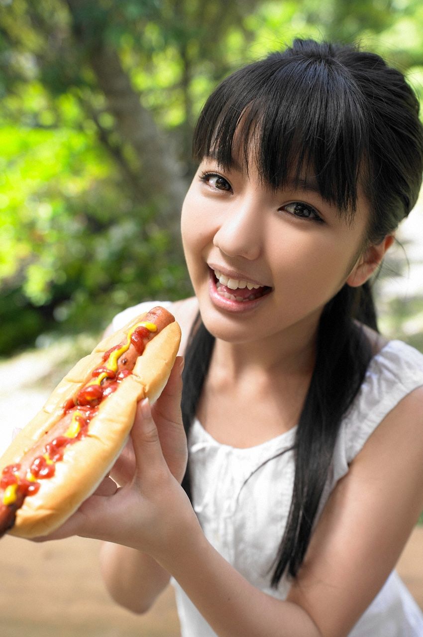 真野恵里菜《まのえり大冒険》  No.100-图36