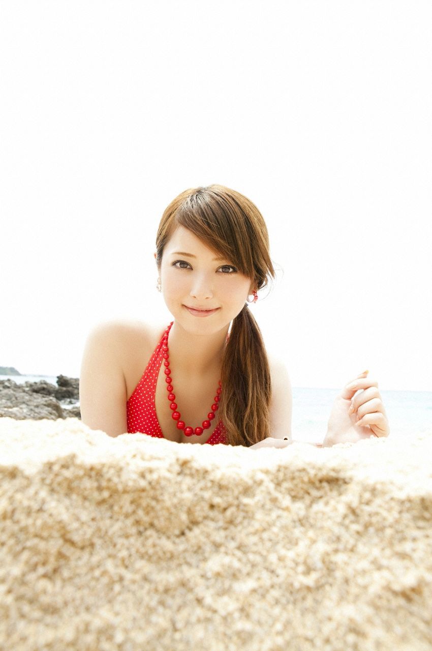 Nozomi Sasak 佐々木希  No.100-图15