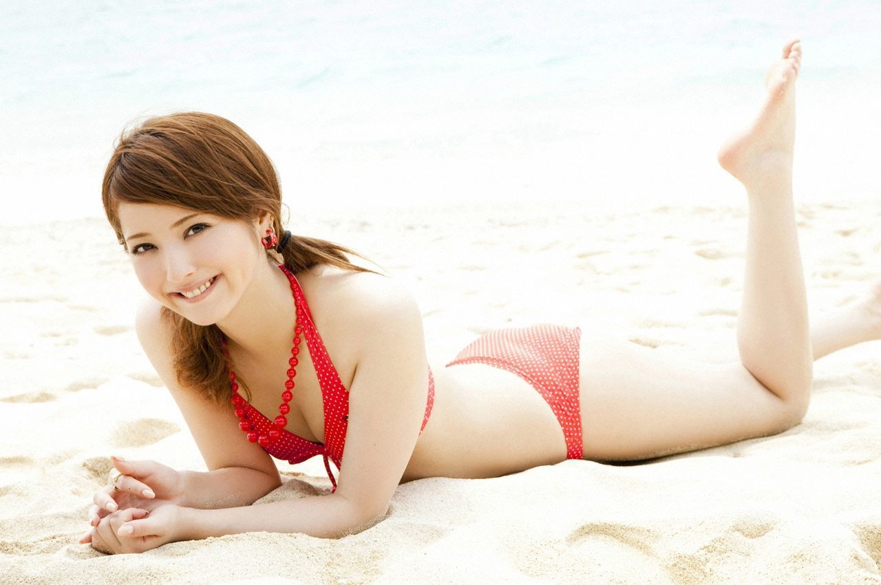 Nozomi Sasak 佐々木希  No.100-图20