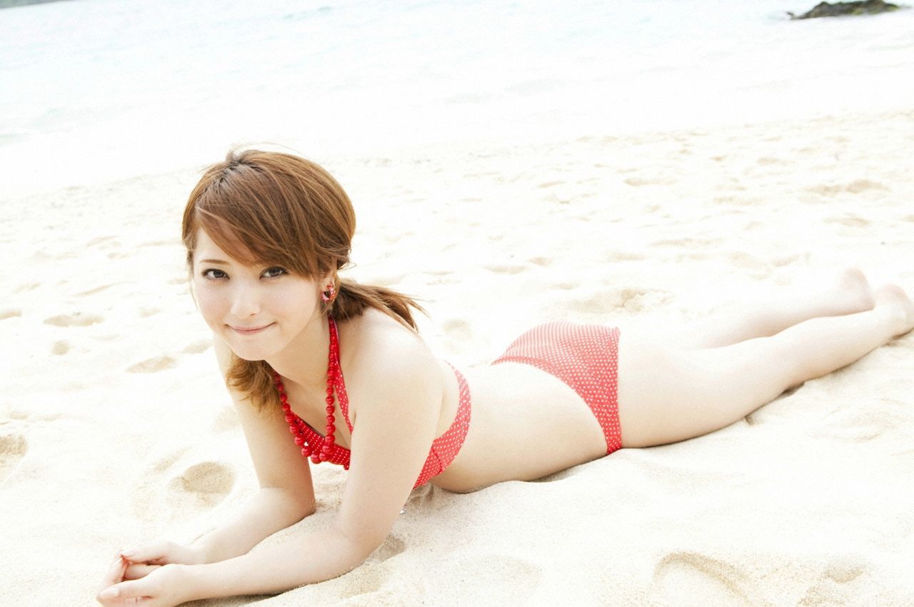 Nozomi Sasak 佐々木希  No.100-图21