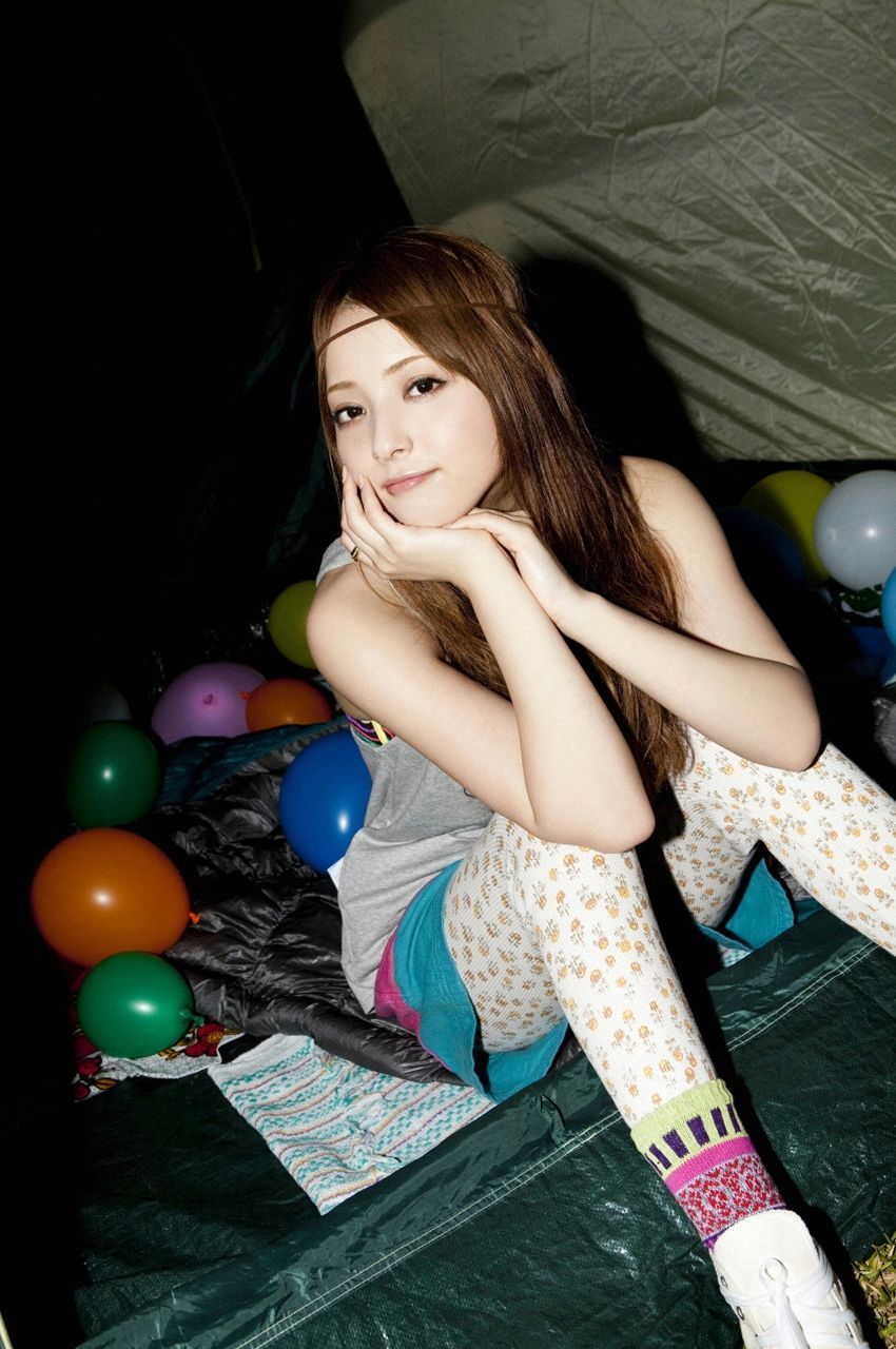 Nozomi Sasak 佐々木希  No.100-图23