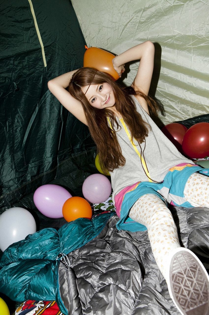 Nozomi Sasak 佐々木希  No.100-图27