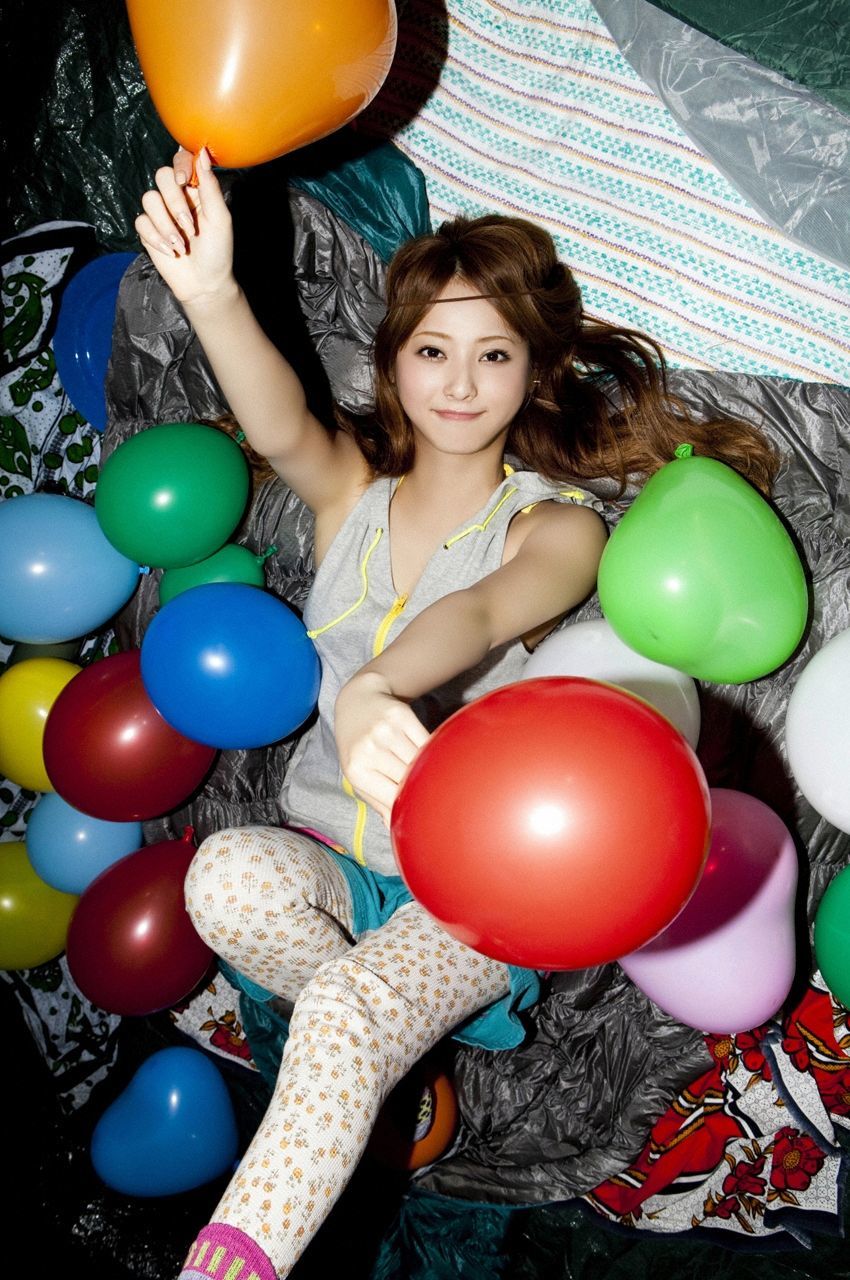 Nozomi Sasak 佐々木希  No.100-图28