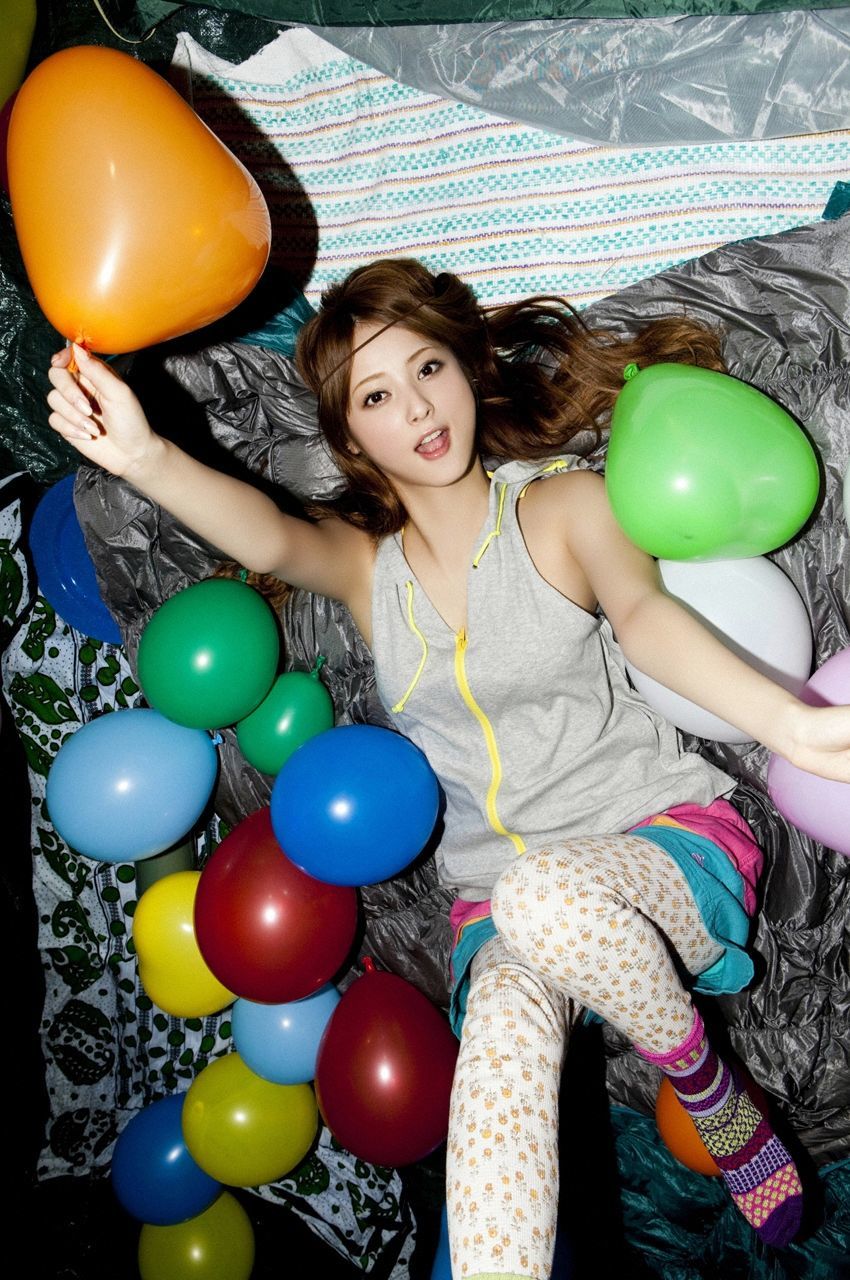 Nozomi Sasak 佐々木希  No.100-图29