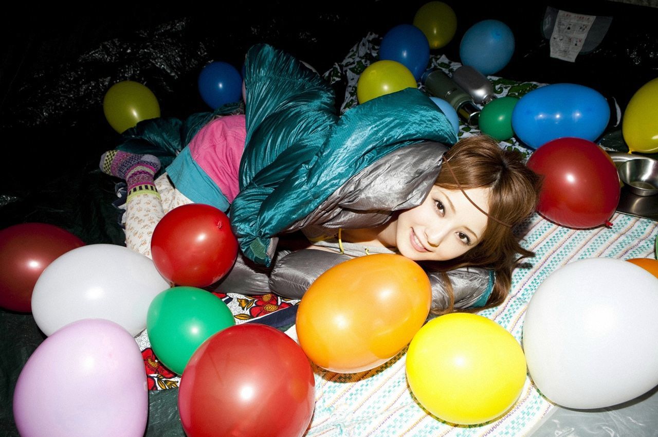 Nozomi Sasak 佐々木希  No.100-图32