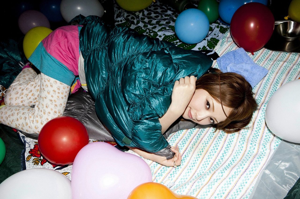 Nozomi Sasak 佐々木希  No.100-图33