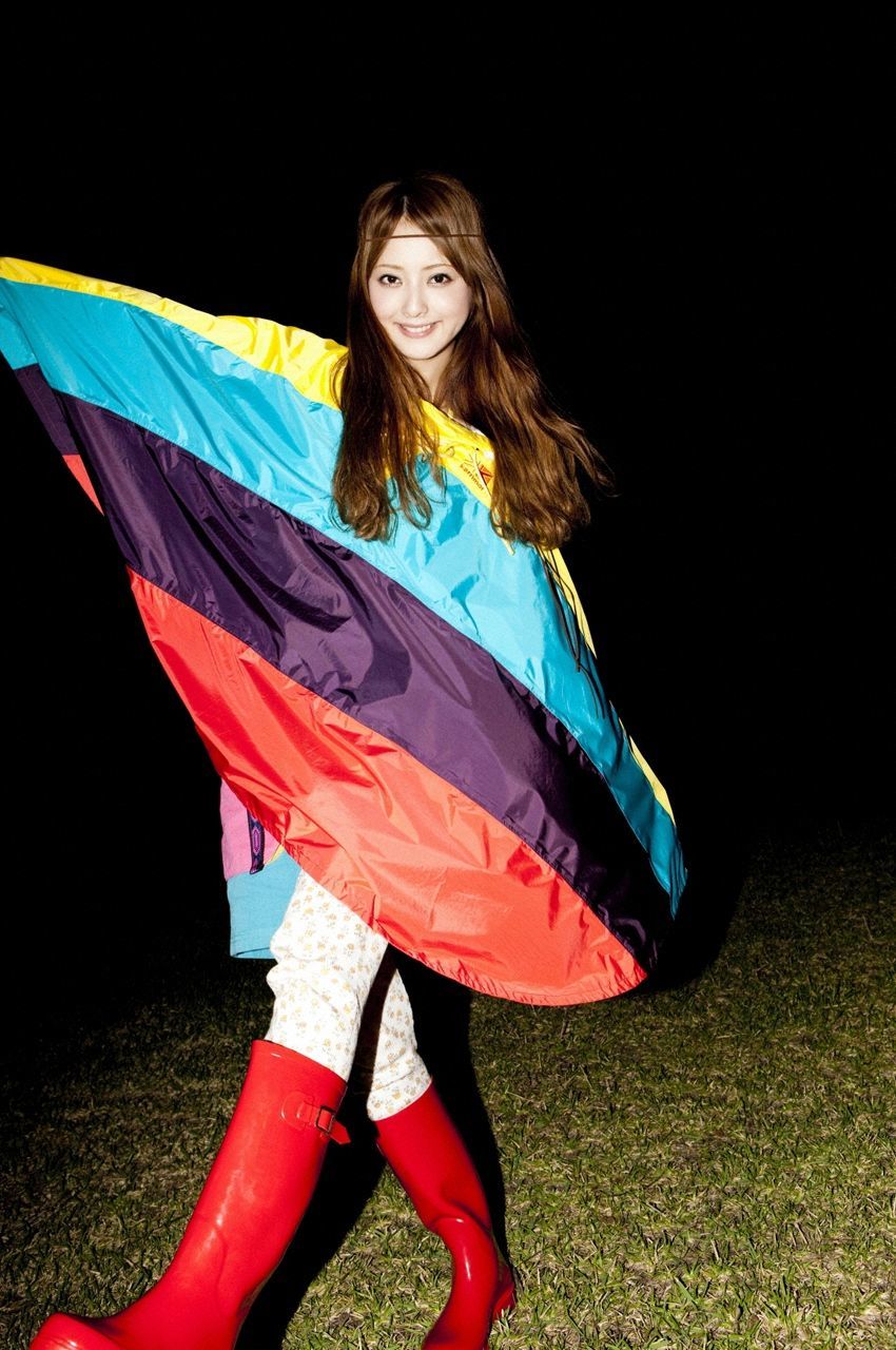 Nozomi Sasak 佐々木希  No.100-图34