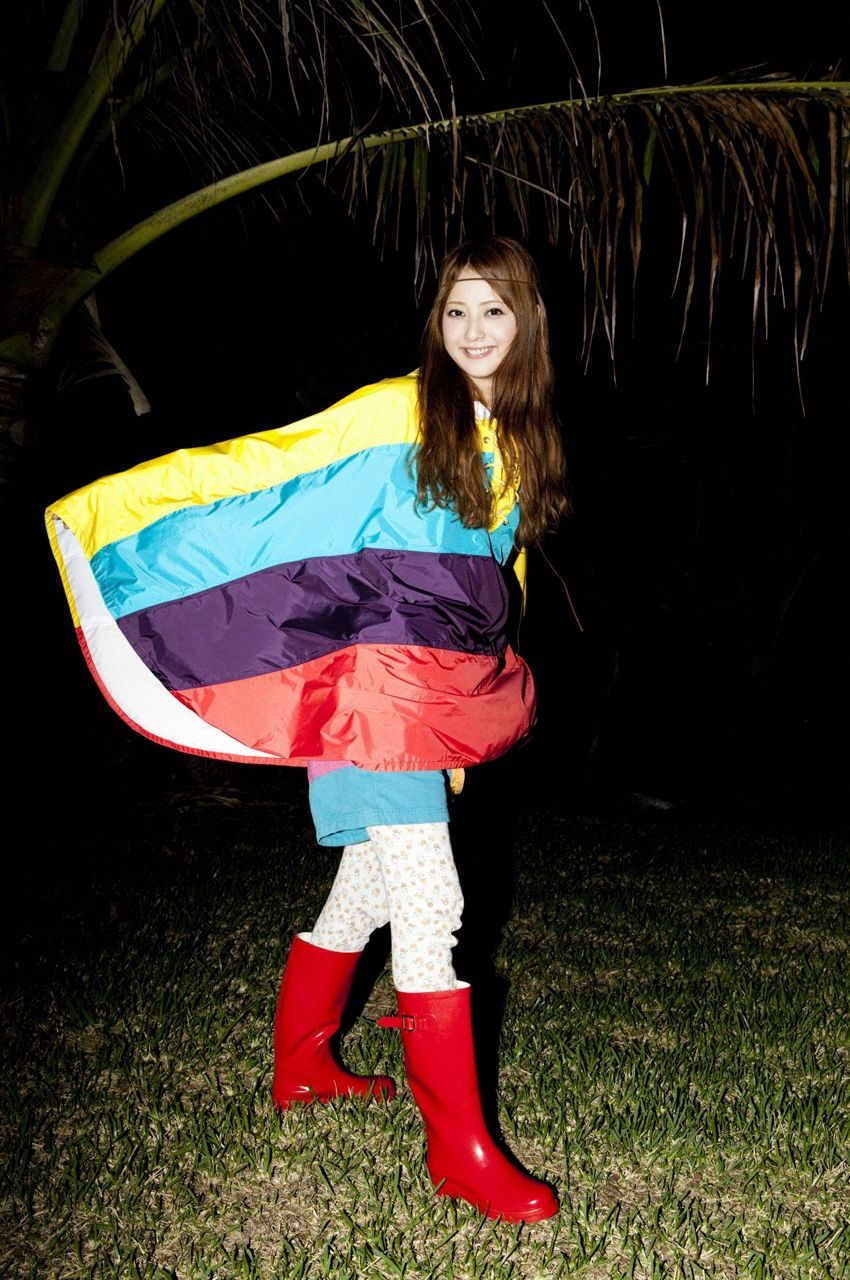 Nozomi Sasak 佐々木希  No.100-图37