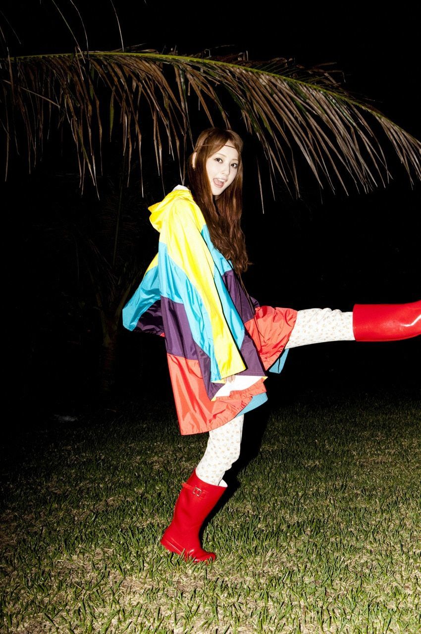 Nozomi Sasak 佐々木希  No.100-图38