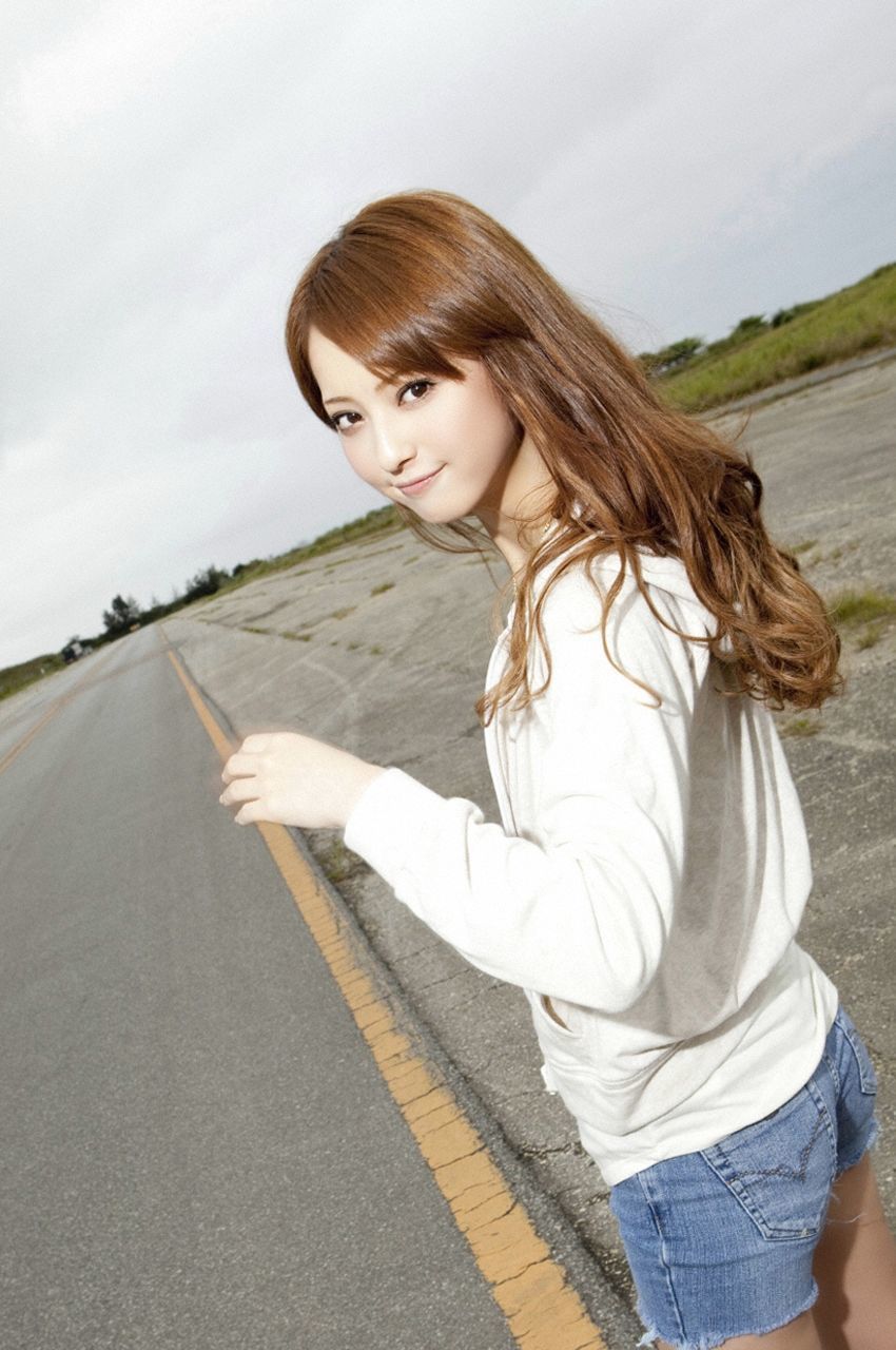 Nozomi Sasak 佐々木希  No.100-图3
