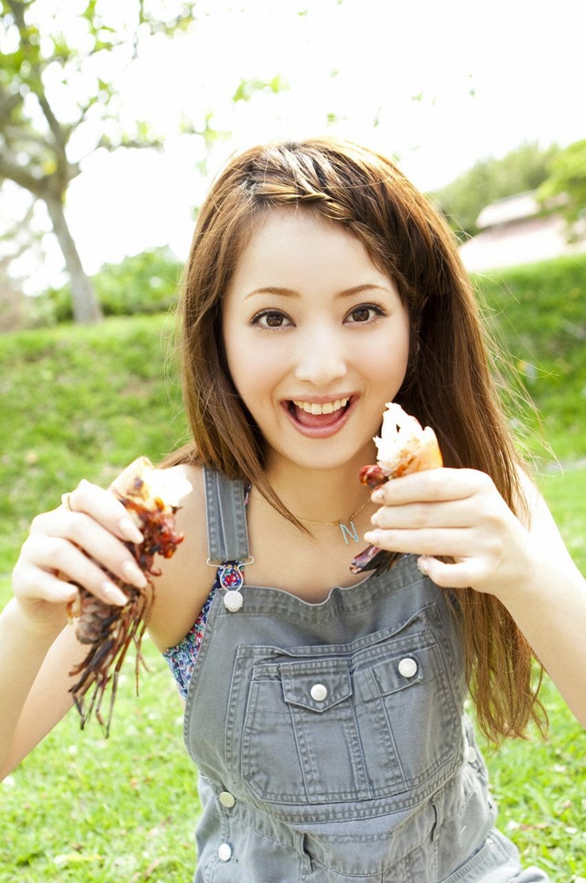 Nozomi Sasak 佐々木希  No.100-图45