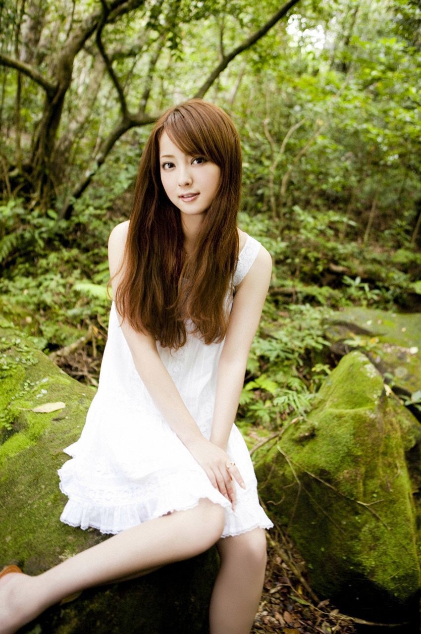 Nozomi Sasak 佐々木希  No.100-图49