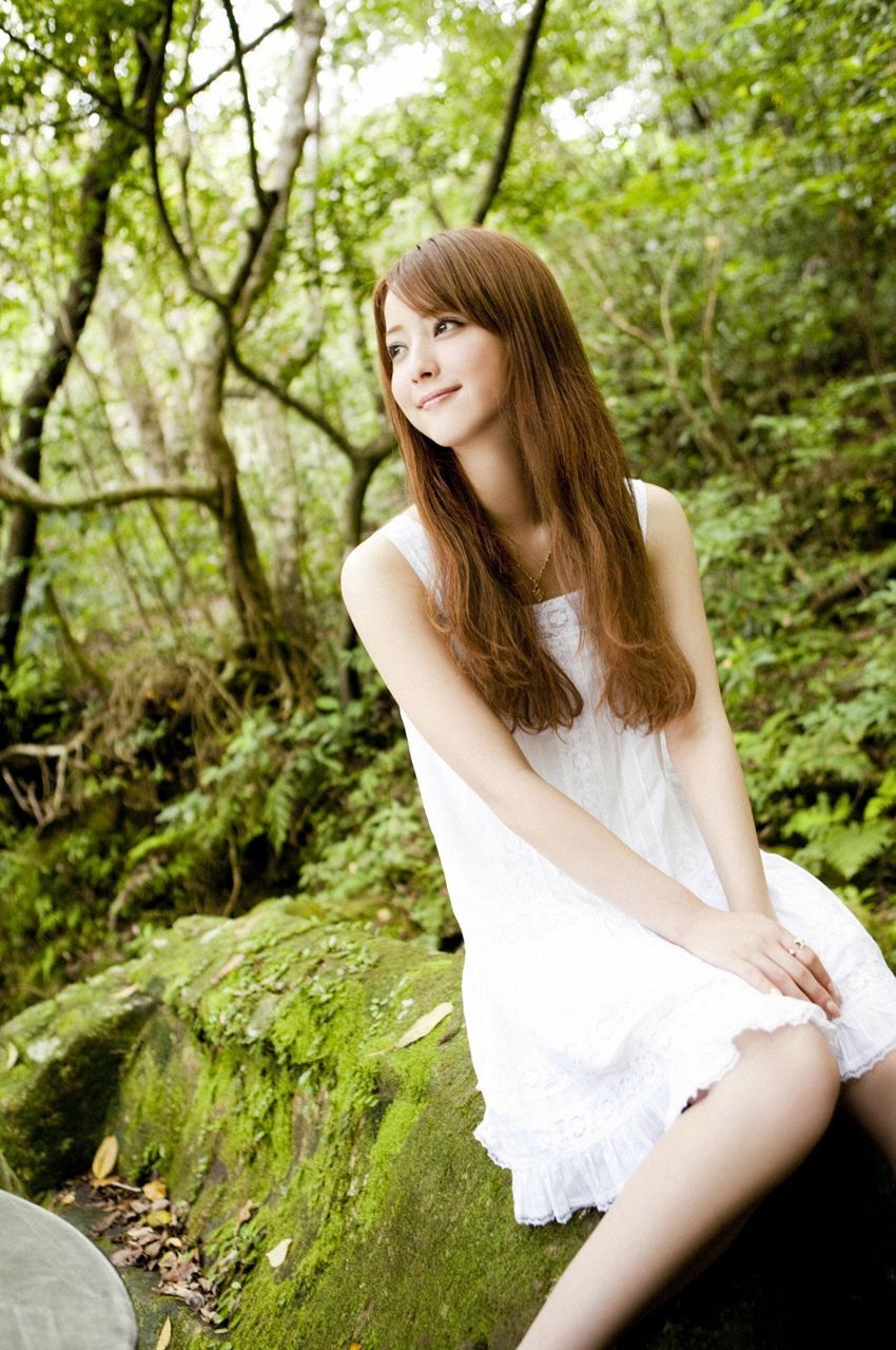 Nozomi Sasak 佐々木希  No.100-图50