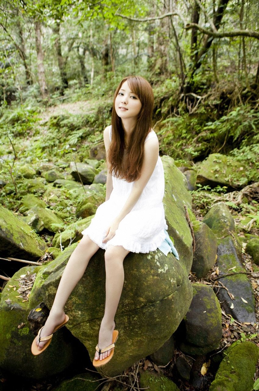 Nozomi Sasak 佐々木希  No.100-图52