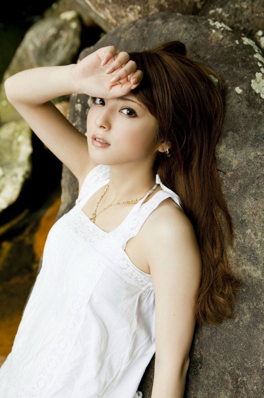 Nozomi Sasak 佐々木希  No.100-图56