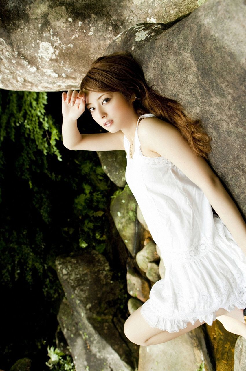 Nozomi Sasak 佐々木希  No.100-图59
