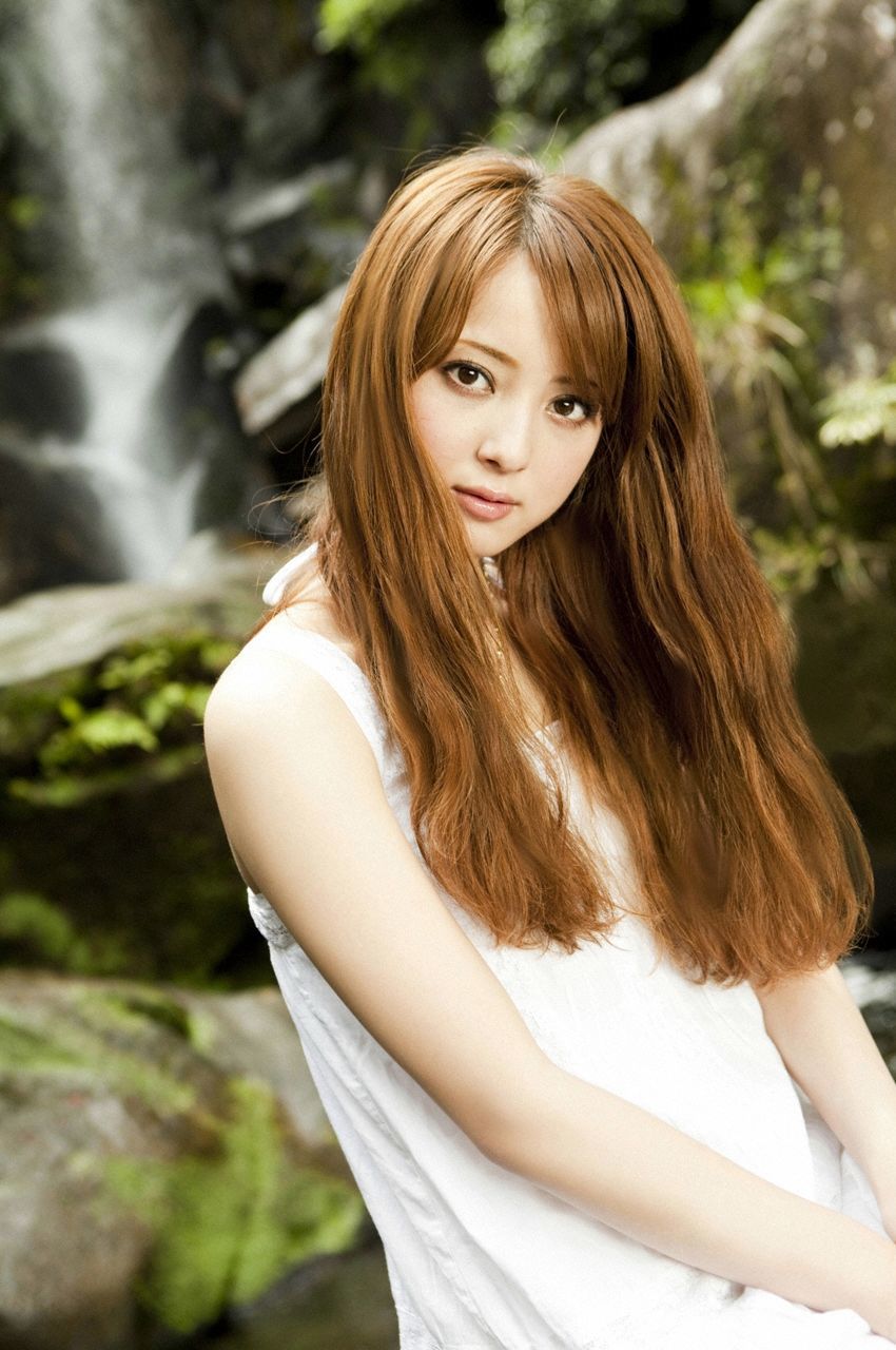 Nozomi Sasak 佐々木希  No.100-图61