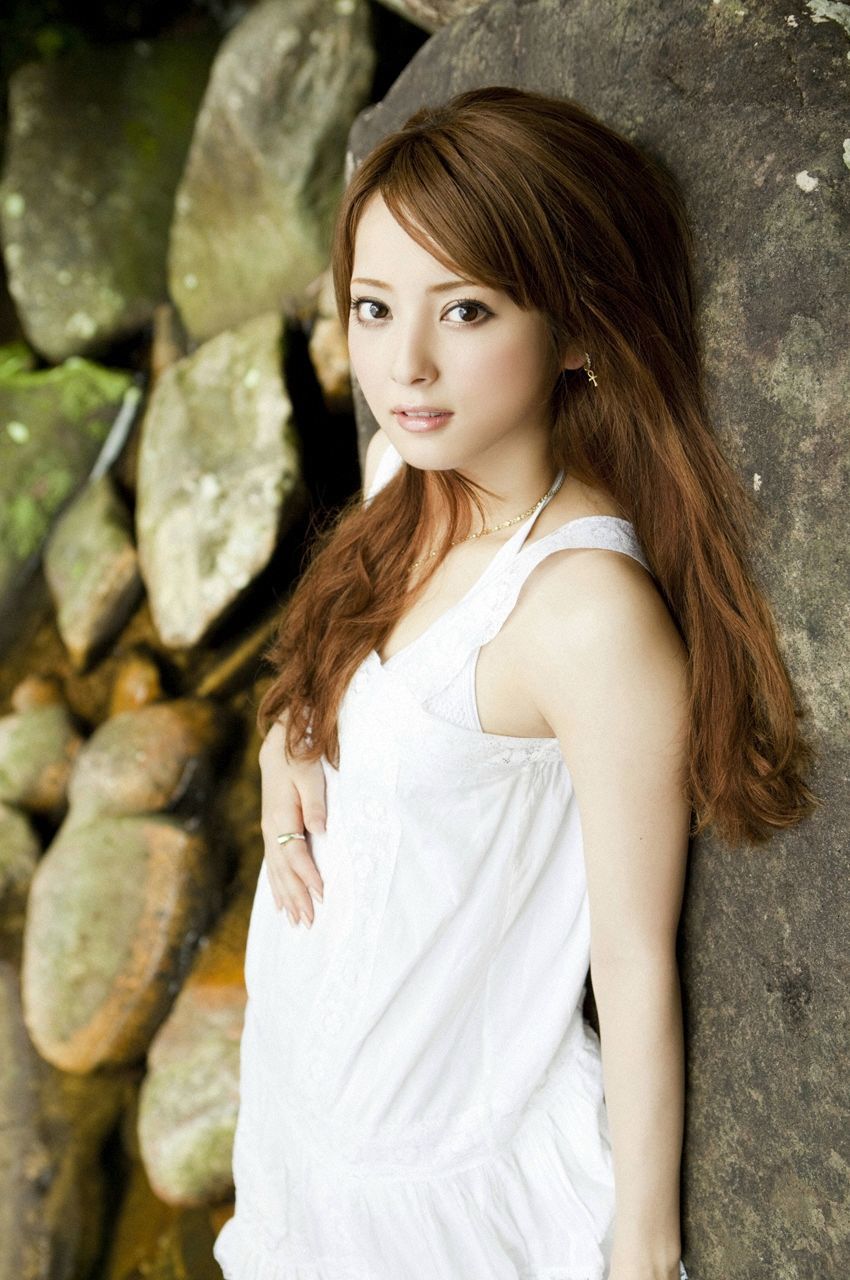 Nozomi Sasak 佐々木希  No.100-图62