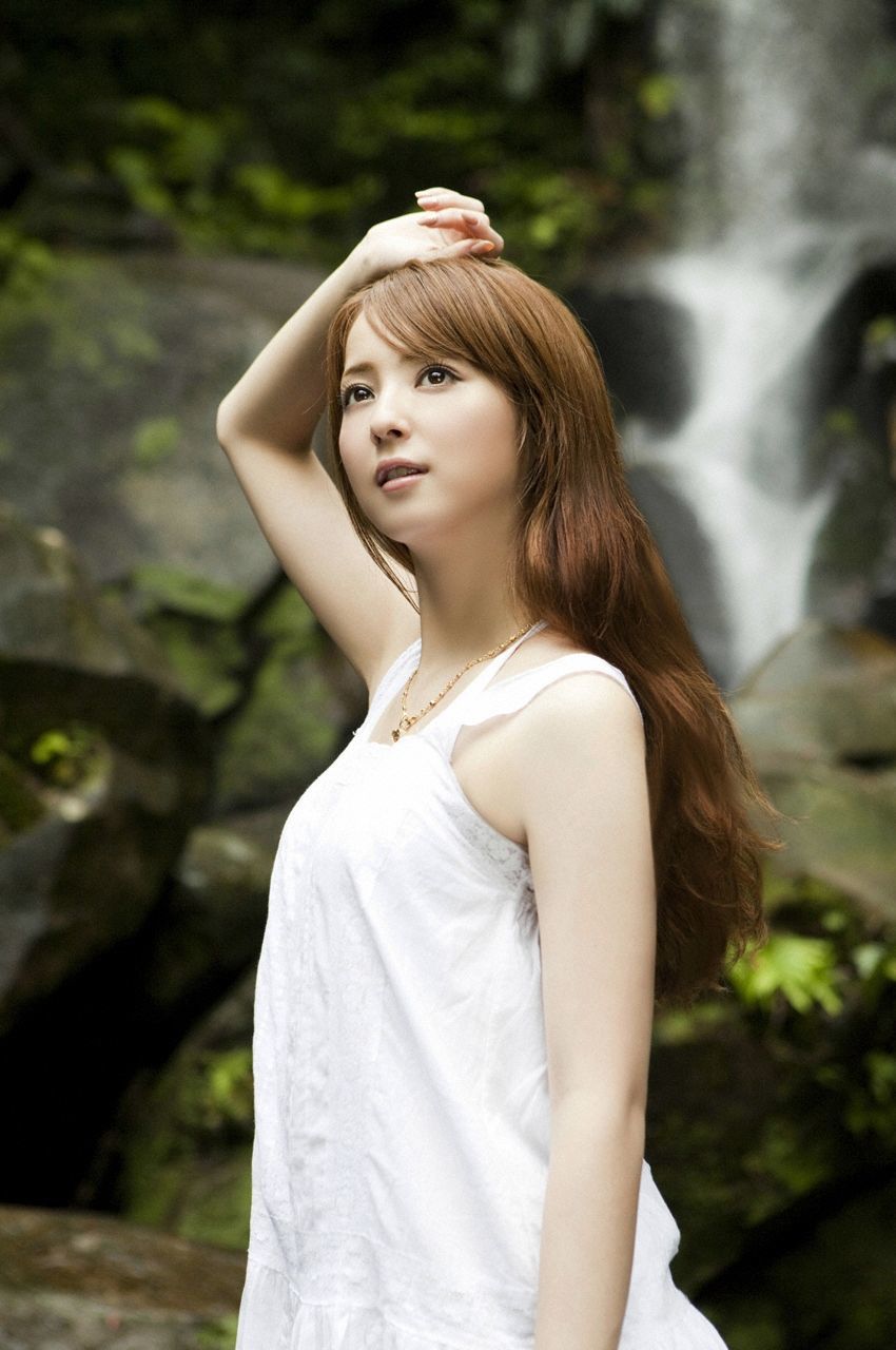 Nozomi Sasak 佐々木希  No.100-图65