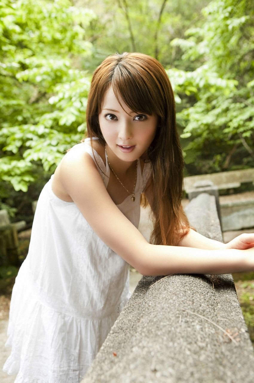 Nozomi Sasak 佐々木希  No.100-图66