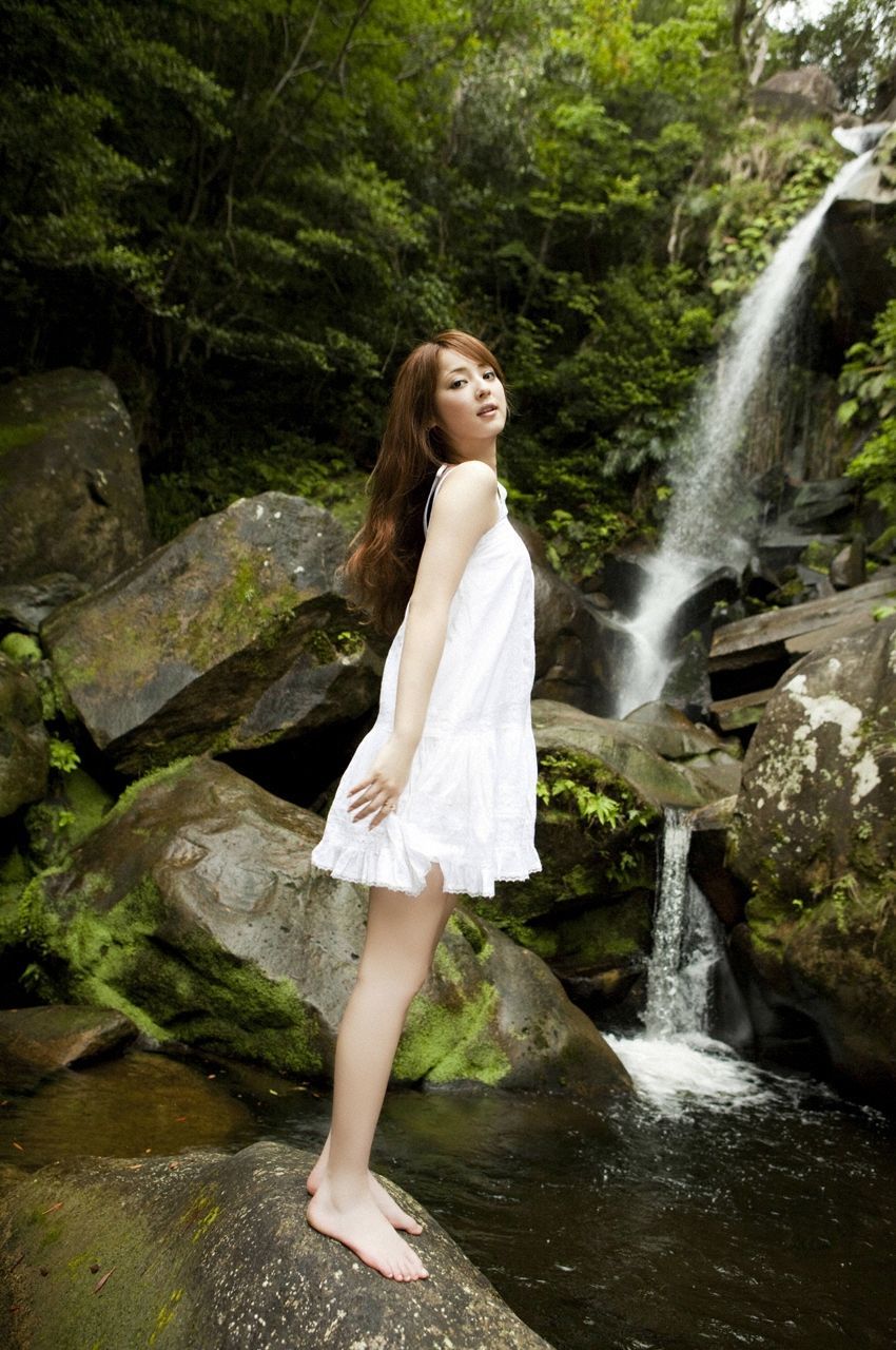 Nozomi Sasak 佐々木希  No.100-图67