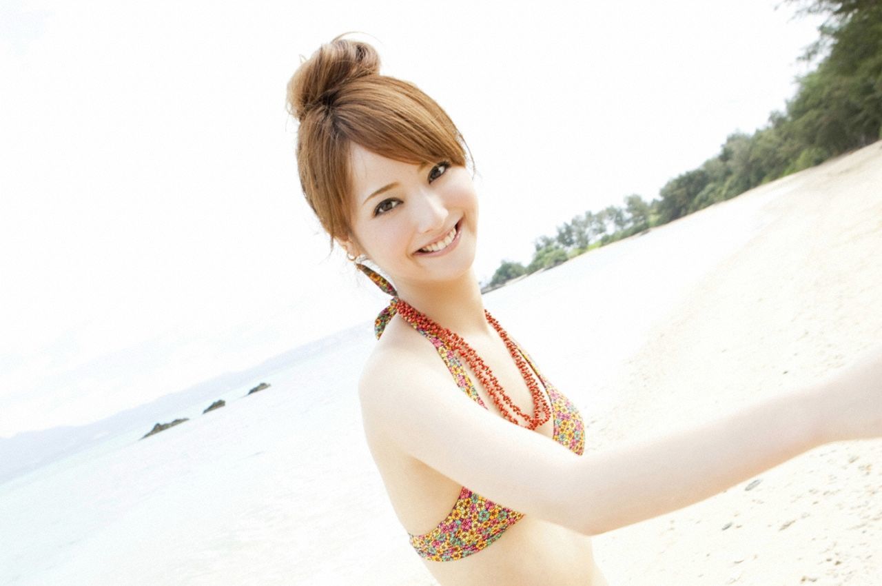 Nozomi Sasak 佐々木希  No.100-图74
