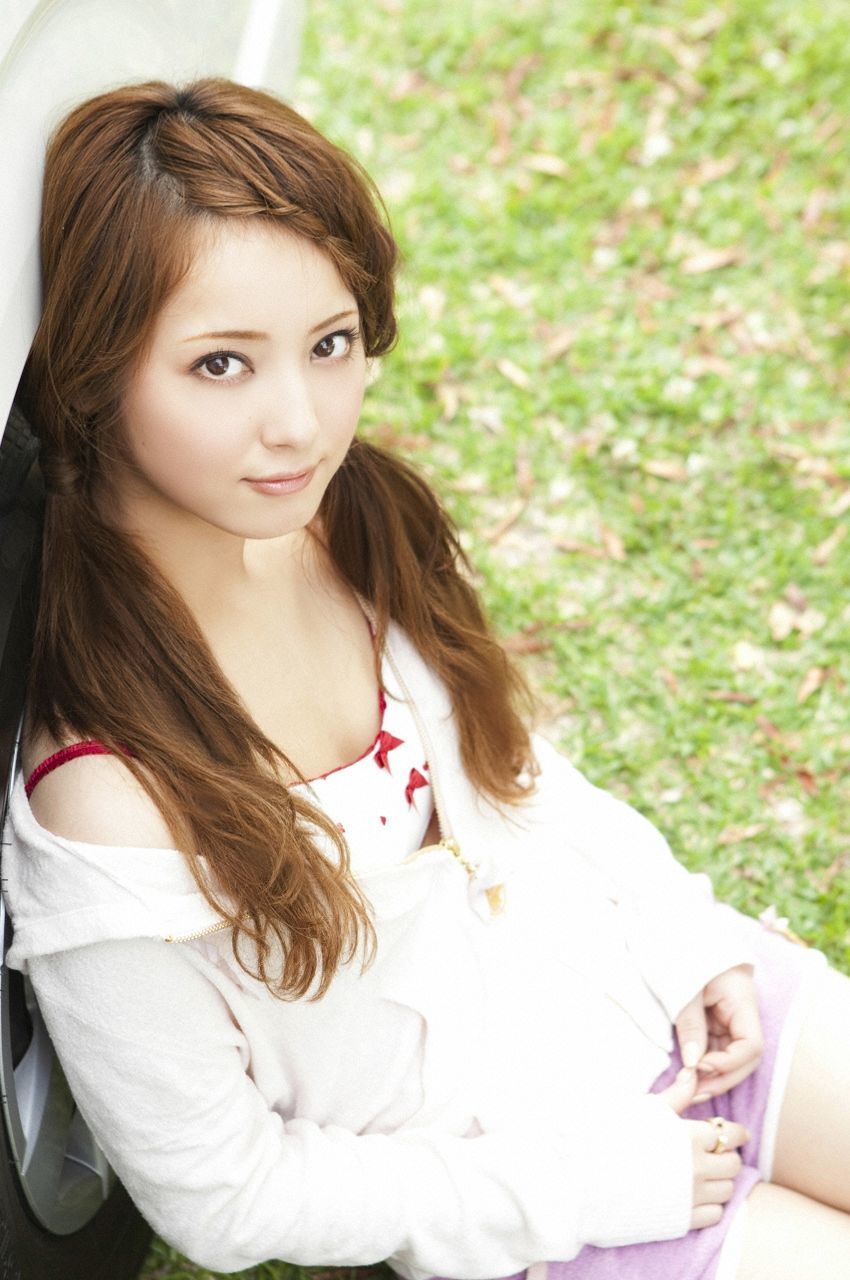 Nozomi Sasak 佐々木希  No.100-图7