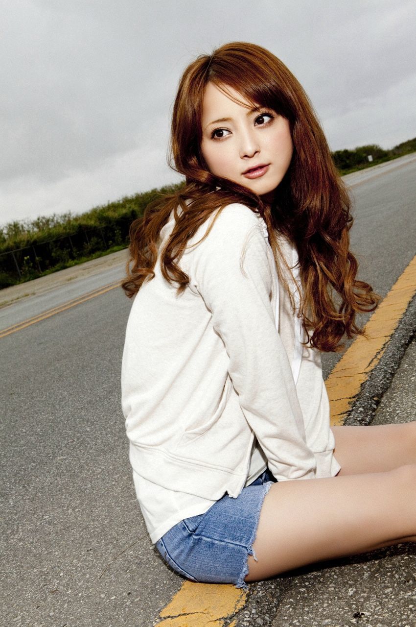 Nozomi Sasak 佐々木希  No.100-图86