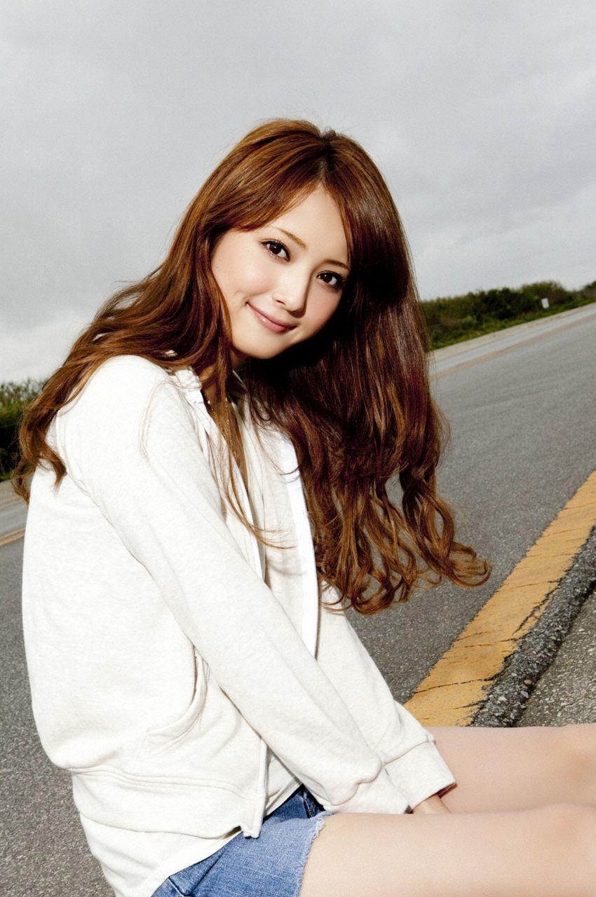 Nozomi Sasak 佐々木希  No.100-图87