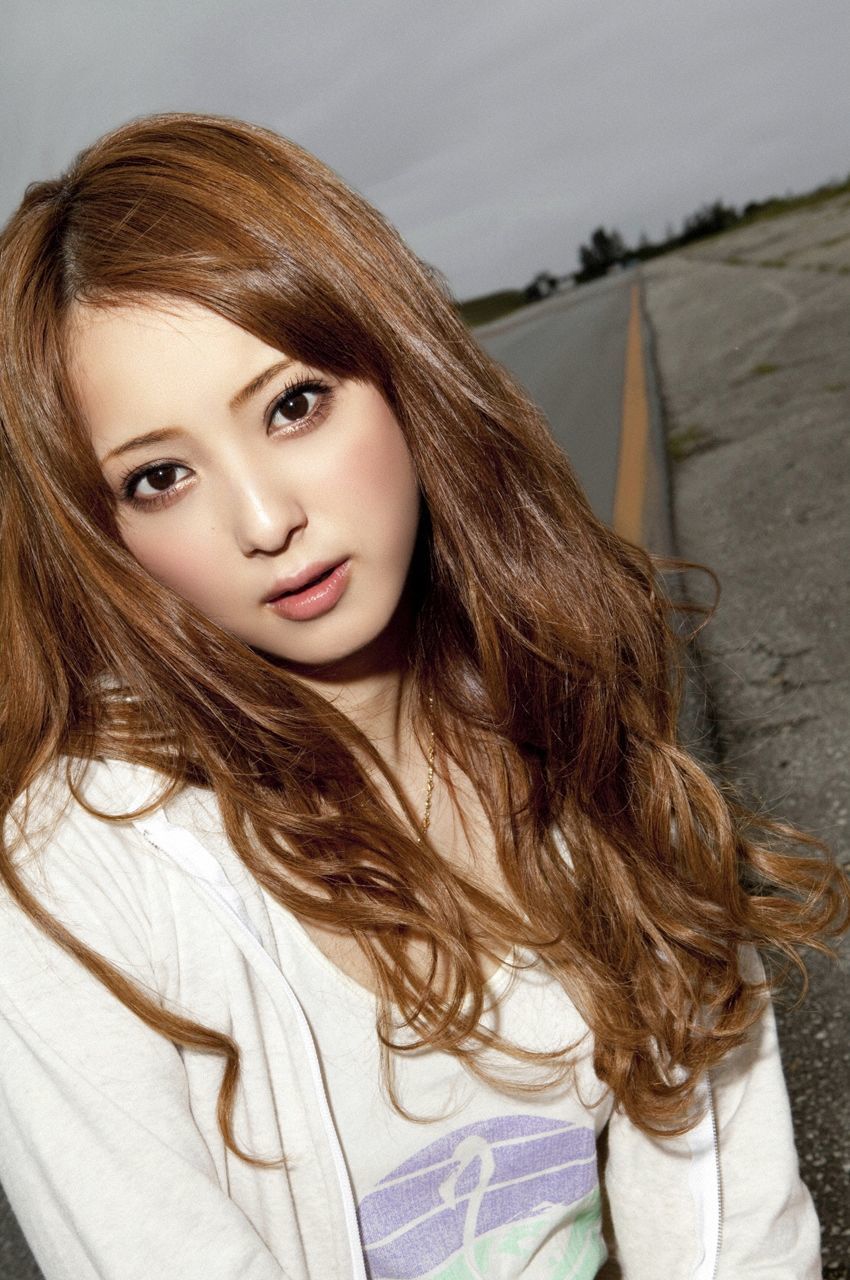 Nozomi Sasak 佐々木希  No.100-图89