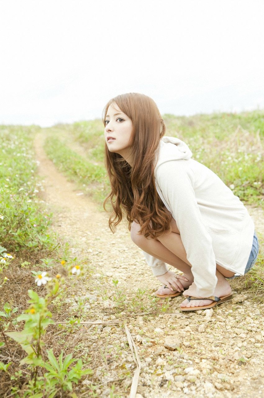 Nozomi Sasak 佐々木希  No.100-图93