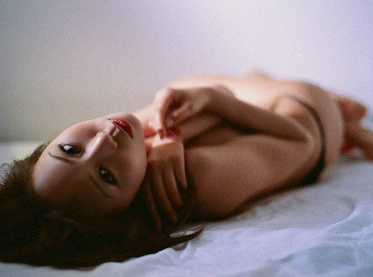 松岡音々/松冈音音《1Nene》  No.102-图0