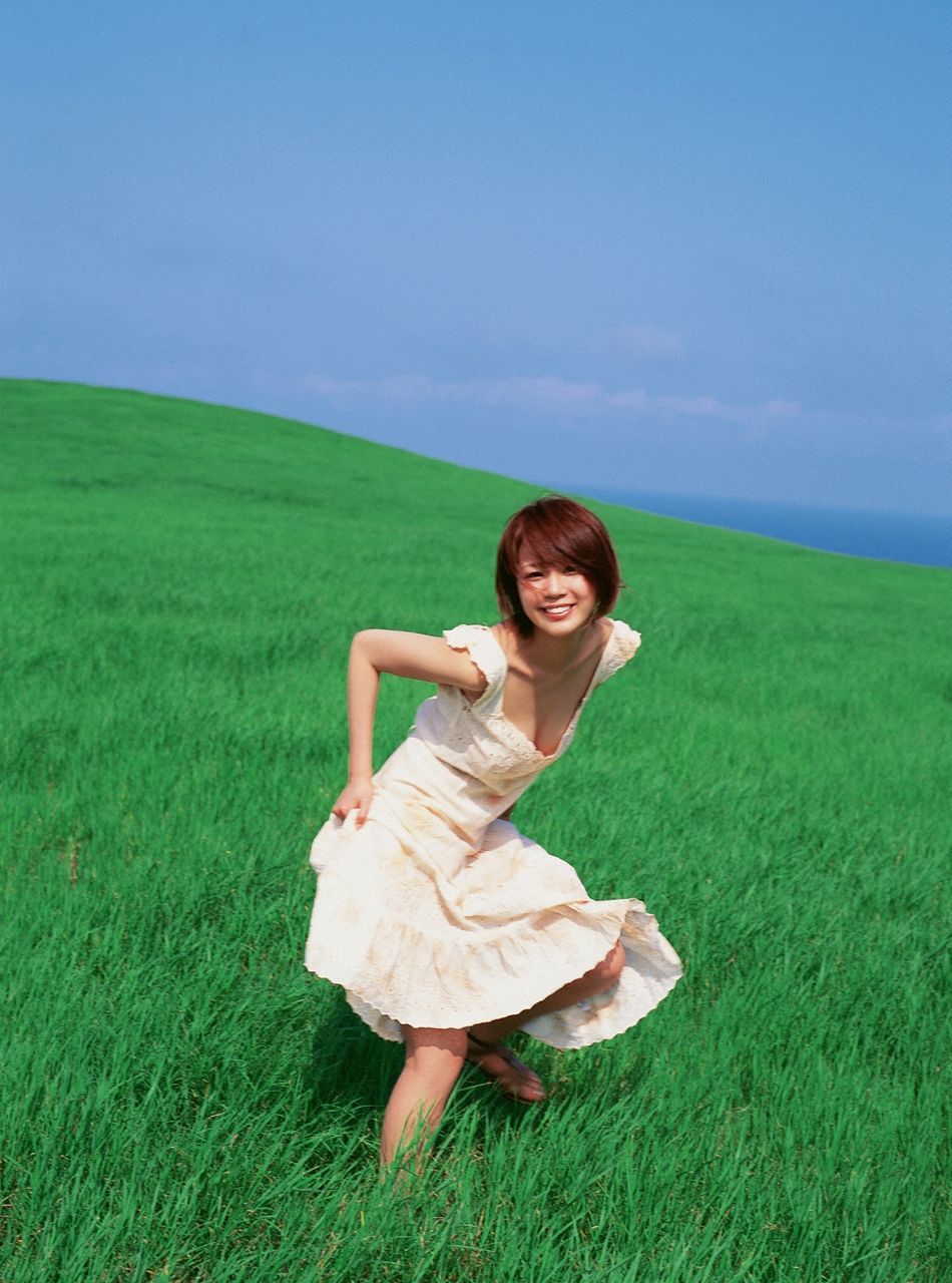 松岡音々/松冈音音《1Nene》  No.102-图9