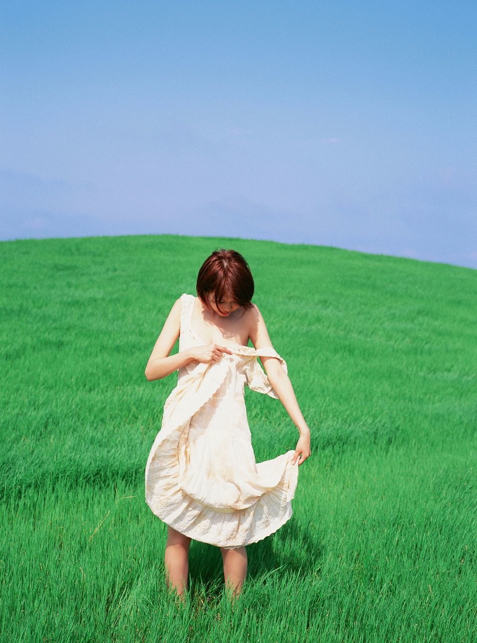 松岡音々/松冈音音《1Nene》  No.102-图10