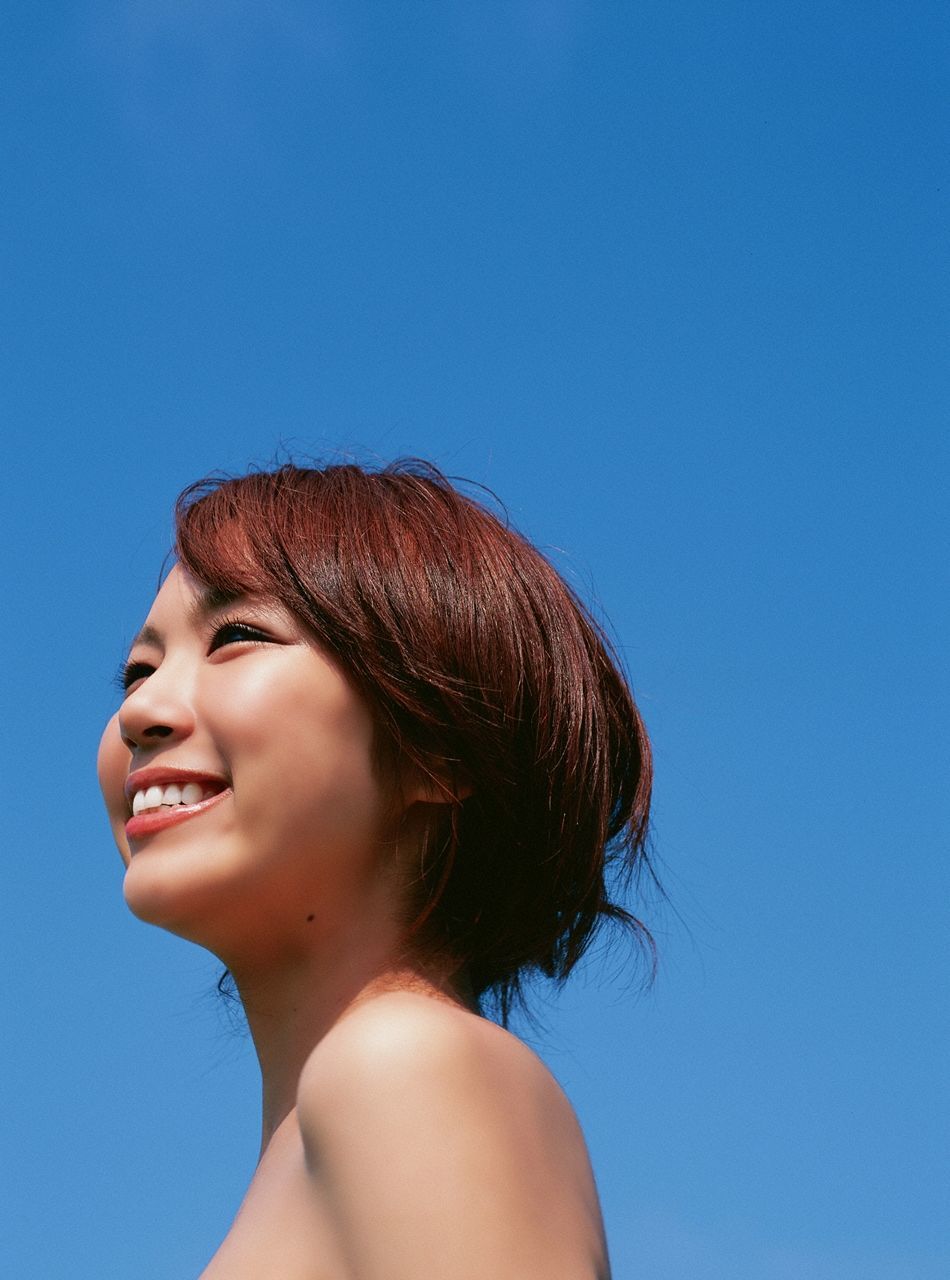 松岡音々/松冈音音《1Nene》  No.102-图12