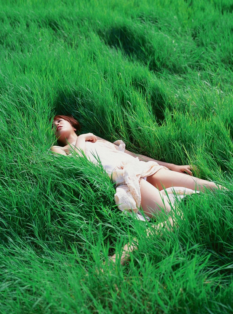 松岡音々/松冈音音《1Nene》  No.102-图15