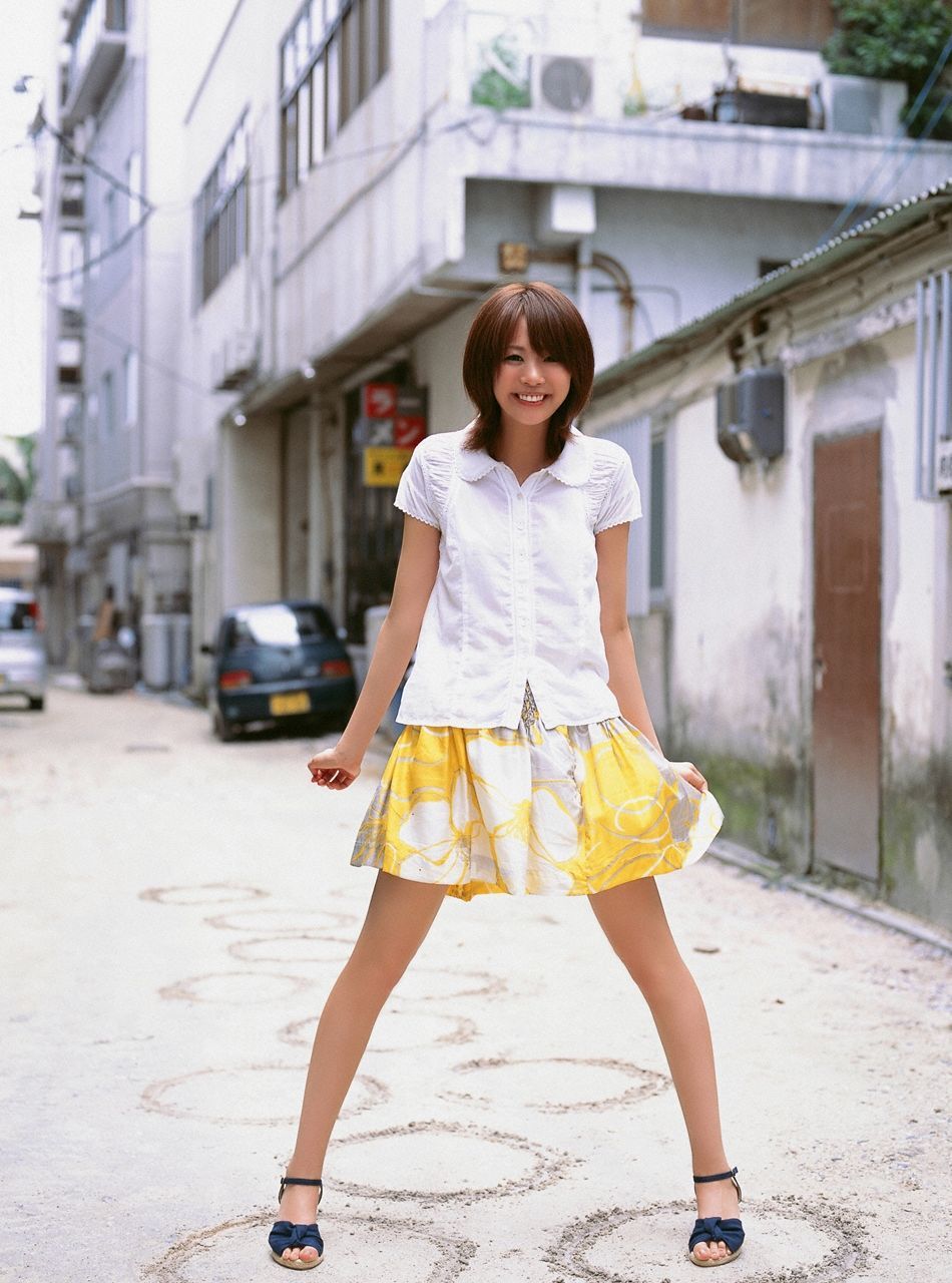 松岡音々/松冈音音《1Nene》  No.102-图22