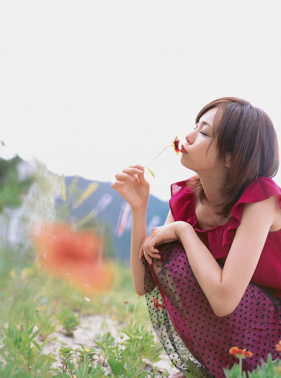 松岡音々/松冈音音《1Nene》  No.102-图28