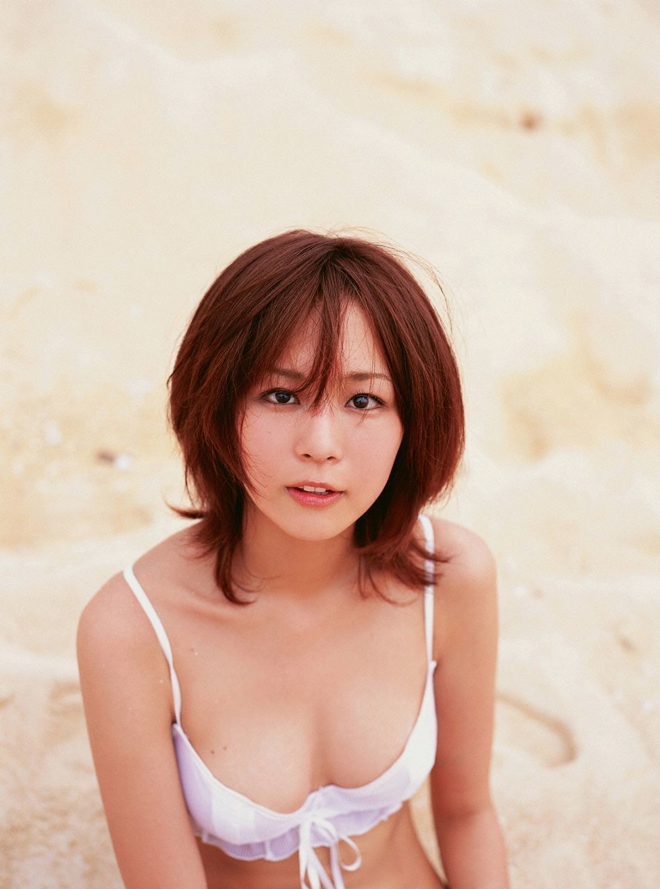 松岡音々/松冈音音《1Nene》  No.102-图2