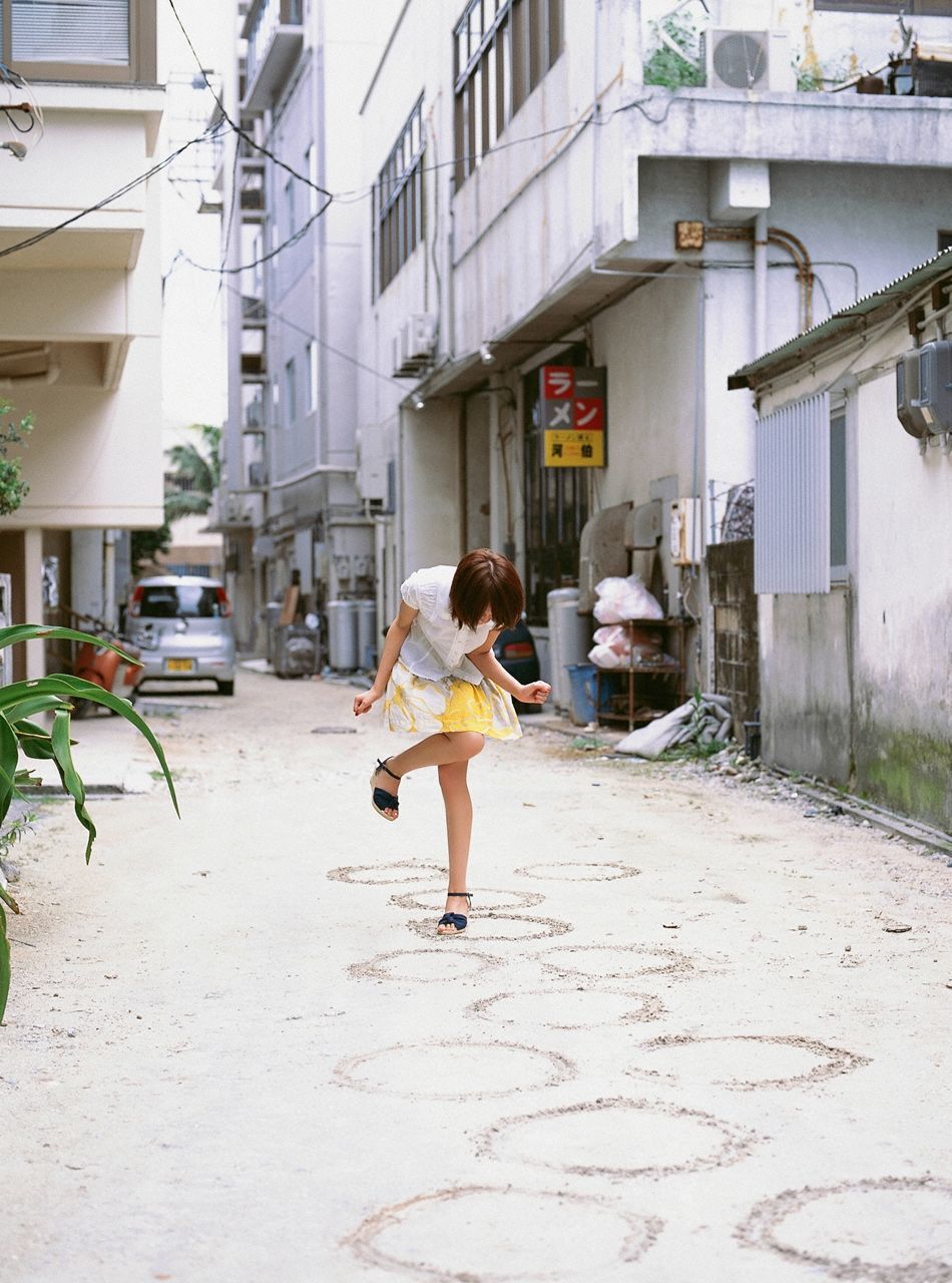 松岡音々/松冈音音《1Nene》  No.102-图37