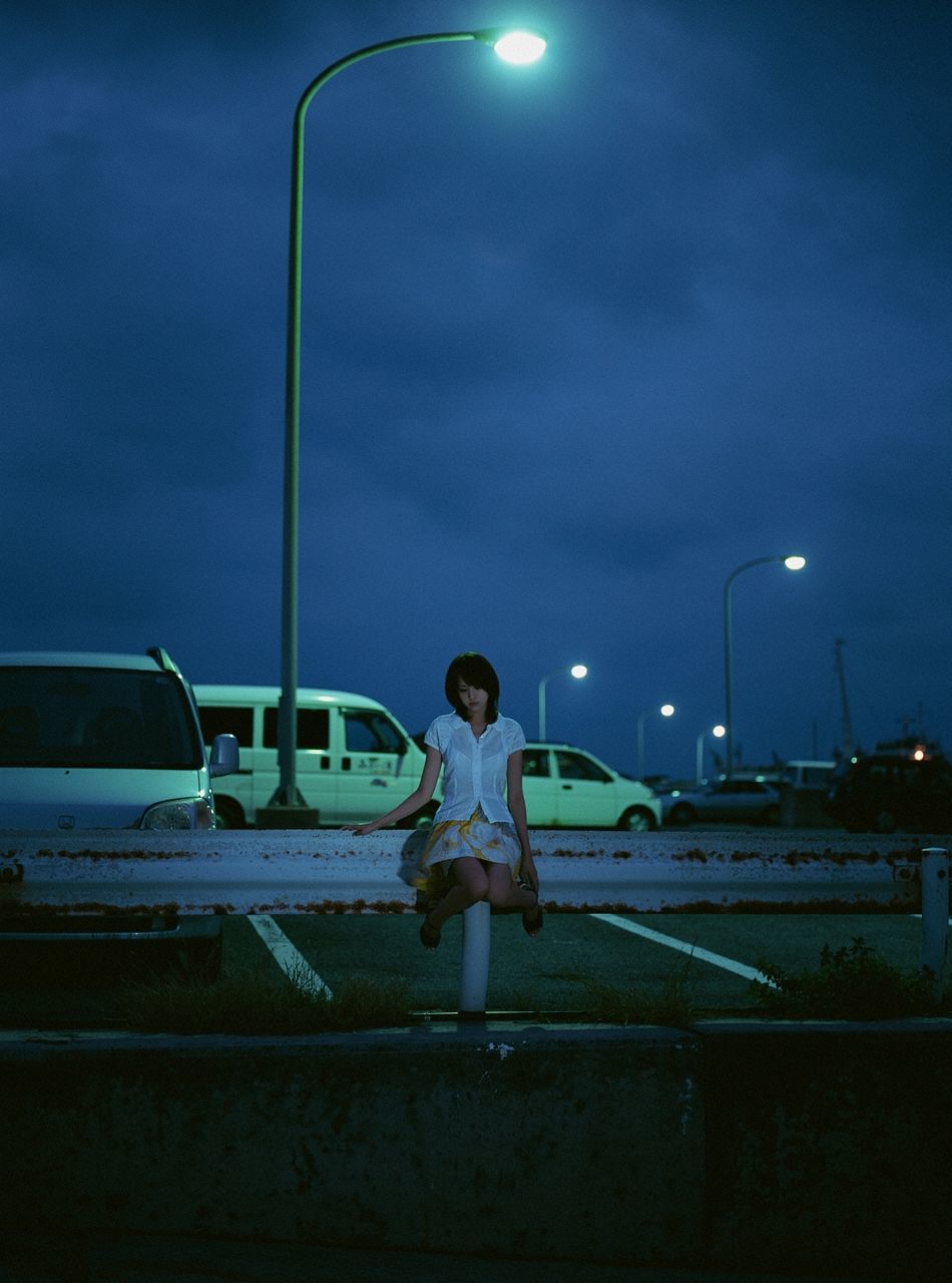 松岡音々/松冈音音《1Nene》  No.102-图38