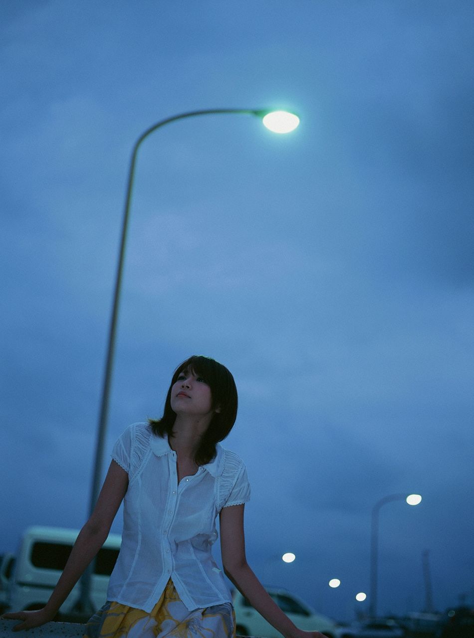 松岡音々/松冈音音《1Nene》  No.102-图40