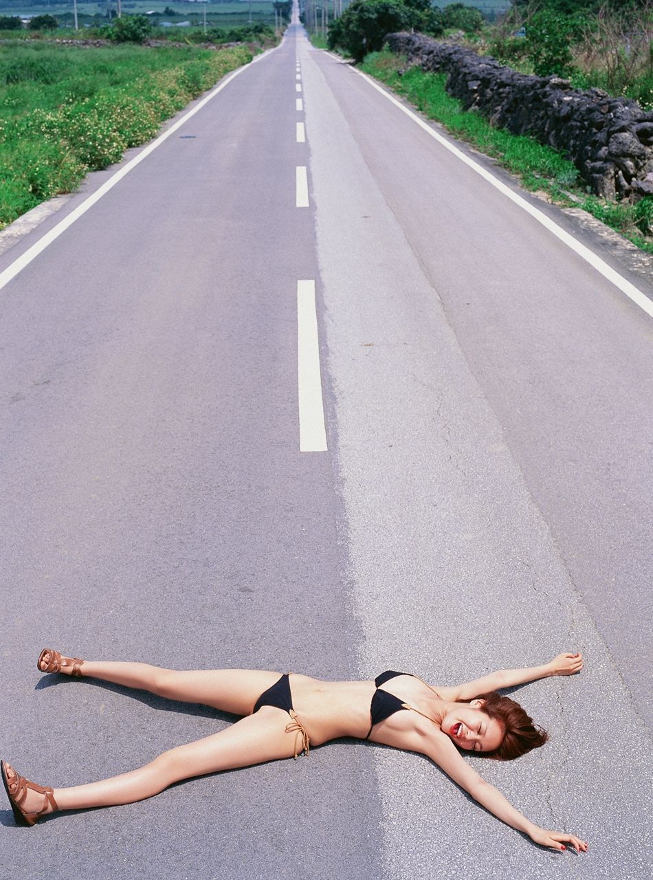 松岡音々/松冈音音《1Nene》  No.102-图7