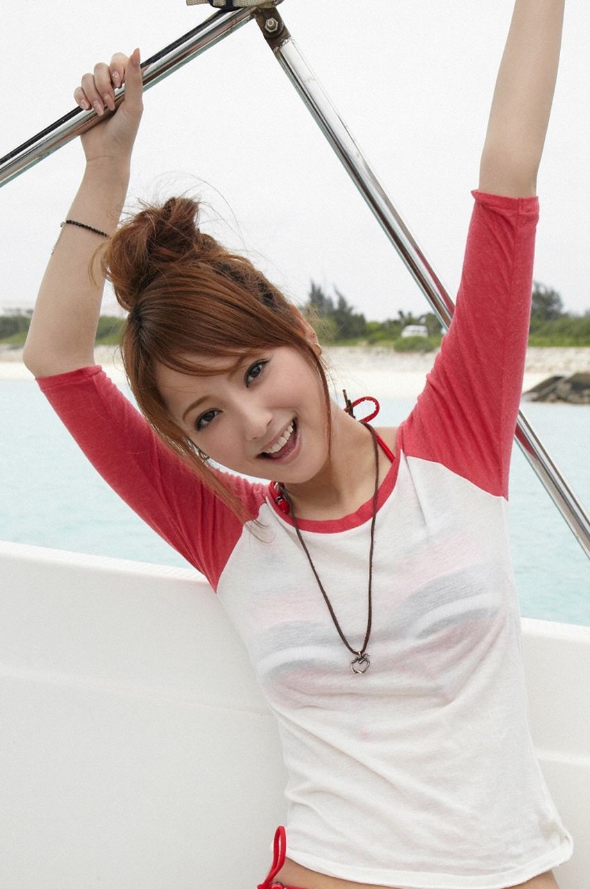 佐々木希/佐佐木希《或る夏の再会》  No.102-图11