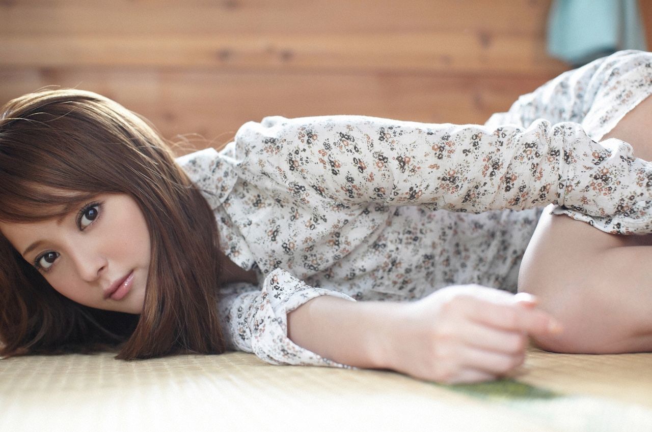 佐々木希/佐佐木希《或る夏の再会》  No.102-图26