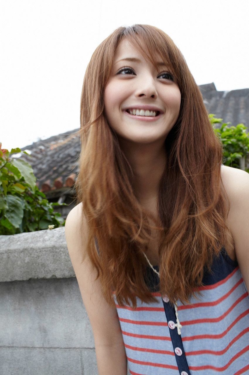 佐々木希/佐佐木希《或る夏の再会》  No.102-图29